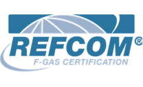 REFCOM certified