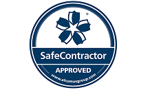 SafeContractor approved